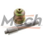 Shifter Housing Mount