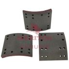 Brake Shoe Lining