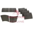 Brake Shoe Lining