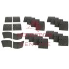 Brake Shoe Lining