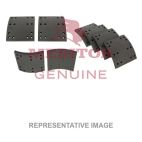 Brake Shoe Lining