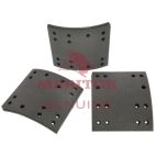Brake Shoe Lining