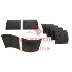 Brake Shoe Lining