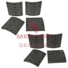 Brake Shoe Lining