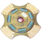Clutch Plate