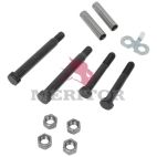 Bolt and Nut Kit