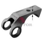 Leaf Spring Seat Bracket