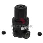 Air Suspension Valve