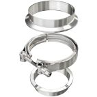 CLAMP FLANGE ASSY
