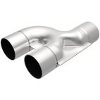 EXH ACCESSORY PIPE