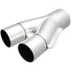 EXH ACCESSORY PIPE