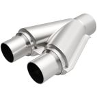 EXH ACCESSORY PIPE