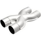 EXH ACCESSORY PIPE