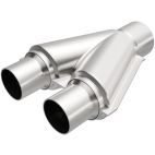 EXH ACCESSORY PIPE