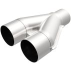 EXH ACCESSORY PIPE