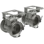 Exhaust Control Valve Kit