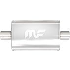 PERF STNLS MUFFLER