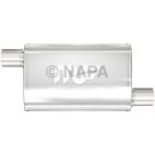 Exhaust Muffler