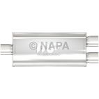 Exhaust Muffler