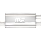 PERF STNLS MUFFLER