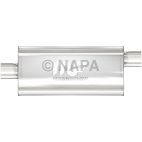 Exhaust Muffler
