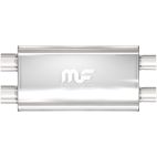 PERF STNLS MUFFLER