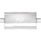 PERF STNLS MUFFLER