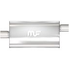 PERF STNLS MUFFLER