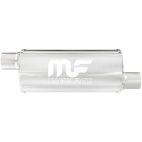PERF STNLS MUFFLER