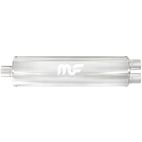 PERF STNLS MUFFLER