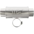 UNIVERSAL MUFFLER