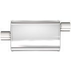 PERF STNLS MUFFLER