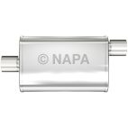 Exhaust Muffler