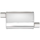PERF STNLS MUFFLER