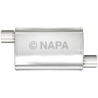 Exhaust Muffler
