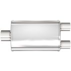 PERF STNLS MUFFLER