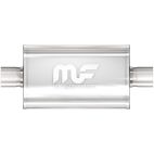 PERF STNLS MUFFLER