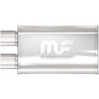PERF STNLS MUFFLER