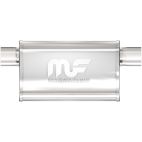 PERF STNLS MUFFLER