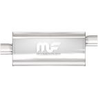 PERF STNLS MUFFLER