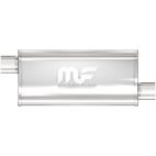 PERF STNLS MUFFLER