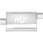 PERF STNLS MUFFLER