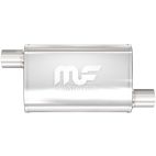 PERF STNLS MUFFLER