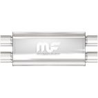 PERF STNLS MUFFLER