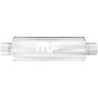 PERF STNLS MUFFLER