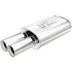 PERF STNLS MUFFLER