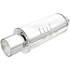 PERF STNLS MUFFLER
