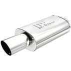 PERF STNLS MUFFLER