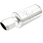 PERF STNLS MUFFLER