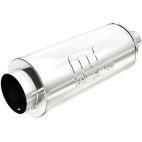 PERF STNLS MUFFLER